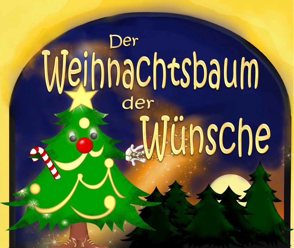 Kindermusical über Weihnachts-Wünsche